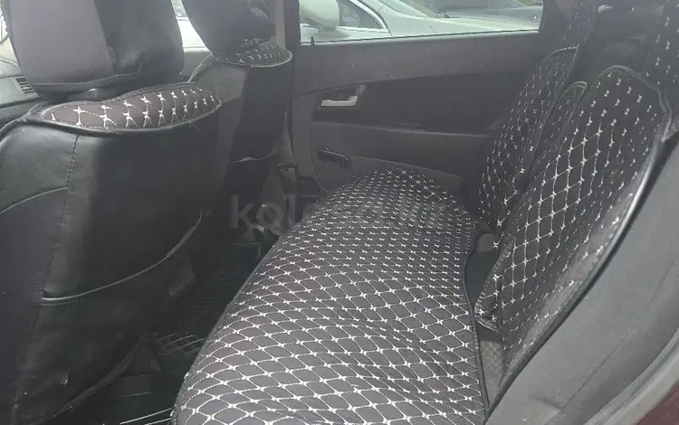 ВАЗ (Lada) Priora 2170 2011 года за 1 600 000 тг. в Семей
