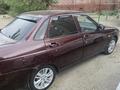 ВАЗ (Lada) Priora 2170 2011 года за 1 600 000 тг. в Семей – фото 2