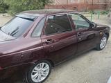 ВАЗ (Lada) Priora 2170 2011 годаүшін1 600 000 тг. в Семей – фото 2