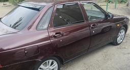 ВАЗ (Lada) Priora 2170 2011 годаүшін1 600 000 тг. в Семей – фото 2