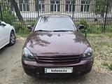 ВАЗ (Lada) Priora 2170 2011 годаүшін1 600 000 тг. в Семей – фото 3