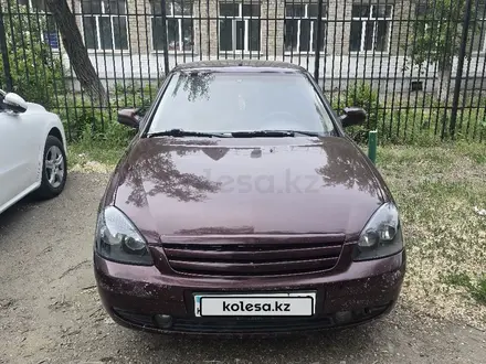 ВАЗ (Lada) Priora 2170 2011 года за 1 600 000 тг. в Семей – фото 3