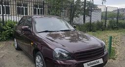 ВАЗ (Lada) Priora 2170 2011 годаүшін1 600 000 тг. в Семей – фото 4