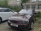 ВАЗ (Lada) Priora 2170 2011 годаүшін1 600 000 тг. в Семей – фото 5