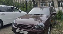 ВАЗ (Lada) Priora 2170 2011 годаүшін1 600 000 тг. в Семей – фото 5
