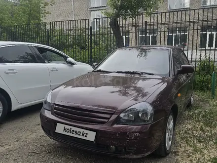 ВАЗ (Lada) Priora 2170 2011 года за 1 600 000 тг. в Семей – фото 5