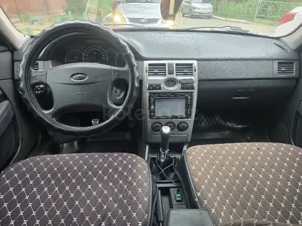 ВАЗ (Lada) Priora 2170 2011 года за 1 600 000 тг. в Семей – фото 6