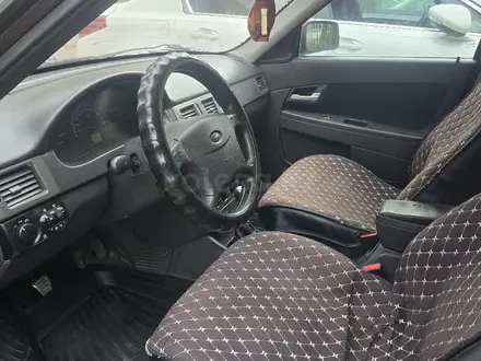 ВАЗ (Lada) Priora 2170 2011 года за 1 600 000 тг. в Семей – фото 7