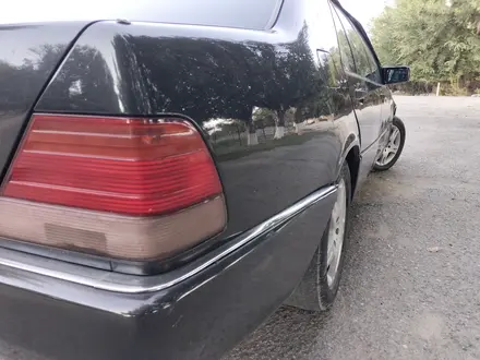 Mercedes-Benz S 500 1996 года за 3 800 000 тг. в Алматы – фото 13