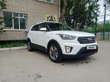 Hyundai Creta 2017 года за 7 900 000 тг. в Актобе