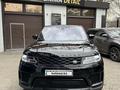 Land Rover Range Rover Sport 2019 годаүшін39 500 000 тг. в Алматы – фото 5