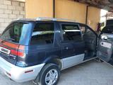 Mitsubishi Space Wagon 1993 годаfor1 800 000 тг. в Алматы – фото 5