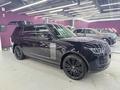 Land Rover Range Rover 2020 годаfor56 500 000 тг. в Астана