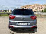 Hyundai Creta 2018 годаүшін9 200 000 тг. в Актобе – фото 3