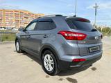 Hyundai Creta 2018 годаүшін9 200 000 тг. в Актобе – фото 5