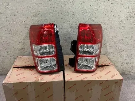Задний фонарь фара Suzuki Grand Vitara 05-12 Сузуки Гранд Витара за 25 000 тг. в Алматы
