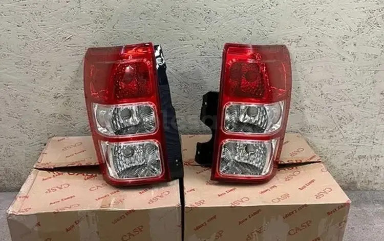 Задний фонарь фара Suzuki Grand Vitara 05-12 Сузуки Гранд Витара за 25 000 тг. в Алматы