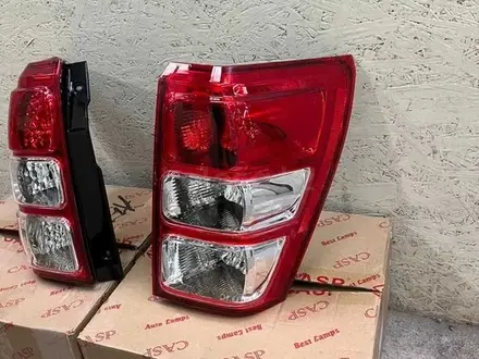 Задний фонарь фара Suzuki Grand Vitara 05-12 Сузуки Гранд Витара за 25 000 тг. в Алматы – фото 2