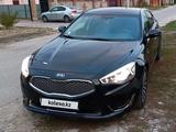 Kia K7 2015 годаүшін8 900 000 тг. в Алматы