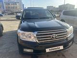 Toyota Land Cruiser 2011 года за 20 000 000 тг. в Астана – фото 3