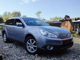 Subaru Outback 2010 года за 3 500 000 тг. в Усть-Каменогорск