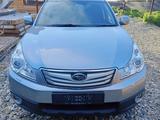 Subaru Outback 2010 года за 3 500 000 тг. в Усть-Каменогорск – фото 2