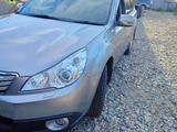 Subaru Outback 2010 года за 3 500 000 тг. в Усть-Каменогорск – фото 3