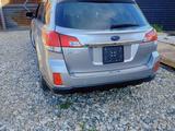 Subaru Outback 2010 года за 3 500 000 тг. в Усть-Каменогорск – фото 4
