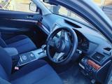 Subaru Outback 2010 года за 3 500 000 тг. в Усть-Каменогорск – фото 5
