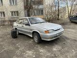 ВАЗ (Lada) 2115 2007 года за 1 000 000 тг. в Усть-Каменогорск – фото 2