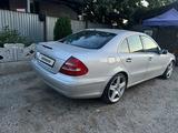 Mercedes-Benz E 320 2004 годаfor5 900 000 тг. в Алматы – фото 2