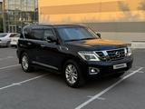 Nissan Patrol 2012 годаүшін14 700 000 тг. в Караганда