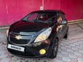 Chevrolet Spark 2009 годаүшін3 550 000 тг. в Шымкент – фото 3