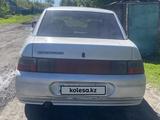 ВАЗ (Lada) 2110 2005 годаүшін450 000 тг. в Кокшетау – фото 2