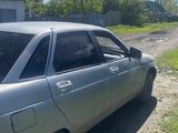 ВАЗ (Lada) 2110 2005 годаүшін450 000 тг. в Кокшетау – фото 4
