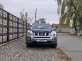 Nissan X-Trail 2008 года за 6 200 000 тг. в Тараз