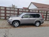 Nissan X-Trail 2008 года за 6 200 000 тг. в Тараз – фото 4