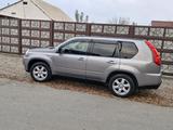 Nissan X-Trail 2008 года за 6 200 000 тг. в Тараз – фото 5