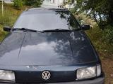 Volkswagen Passat 1991 года за 1 200 000 тг. в Усть-Каменогорск