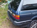 Volkswagen Passat 1991 года за 1 200 000 тг. в Усть-Каменогорск – фото 4