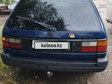 Volkswagen Passat 1991 года за 1 200 000 тг. в Усть-Каменогорск – фото 5