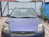 Ford Fiesta 2008 года за 2 000 000 тг. в Кокшетау – фото 2