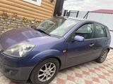 Ford Fiesta 2008 года за 2 000 000 тг. в Кокшетау – фото 3