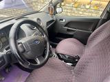 Ford Fiesta 2008 года за 2 000 000 тг. в Кокшетау – фото 4