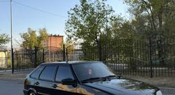 ВАЗ (Lada) 2114 2013 года за 1 500 000 тг. в Караганда – фото 3