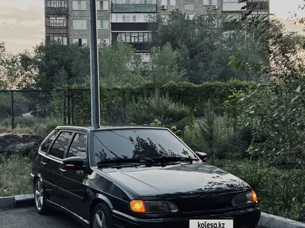 ВАЗ (Lada) 2114 2013 года за 1 500 000 тг. в Караганда