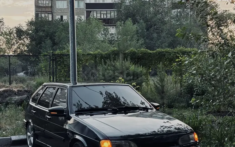 ВАЗ (Lada) 2114 2013 годаүшін1 500 000 тг. в Караганда