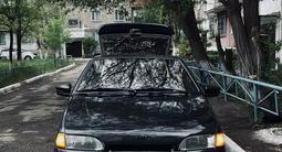 ВАЗ (Lada) 2114 2013 года за 1 500 000 тг. в Караганда – фото 2