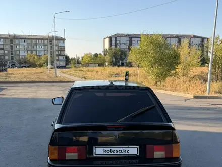 ВАЗ (Lada) 2114 2013 года за 1 500 000 тг. в Караганда – фото 6