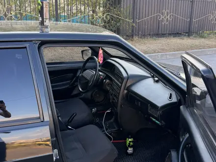 ВАЗ (Lada) 2114 2013 года за 1 500 000 тг. в Караганда – фото 8